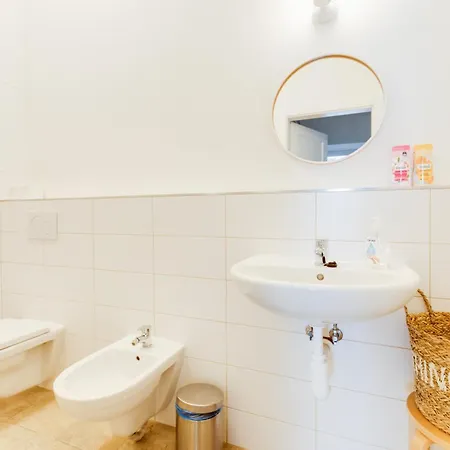 Lovely 2Bds Apt In The Center - Stp7 Prague Exterior photo