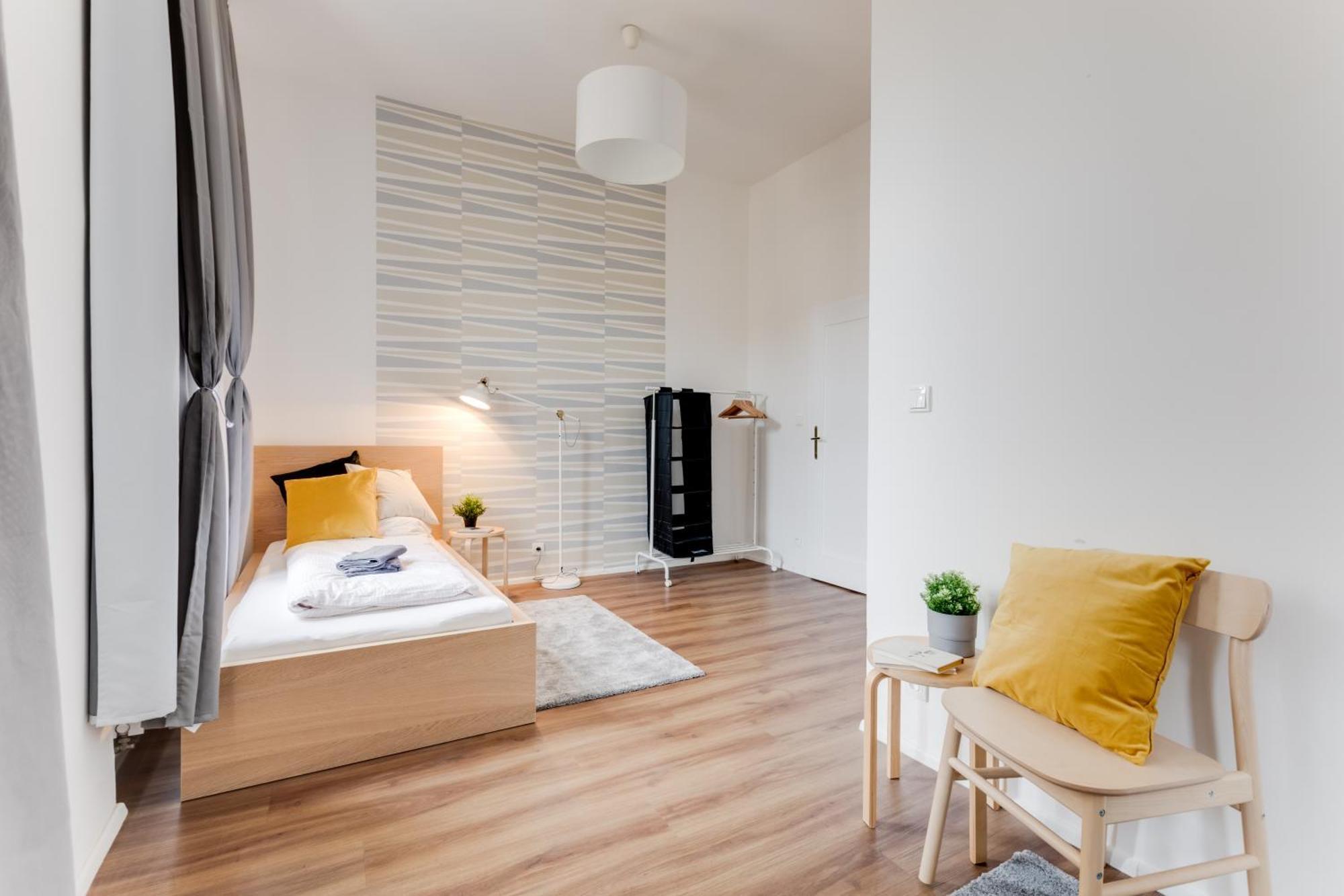 Apartament Lovely 2bds In The Center - Stp7